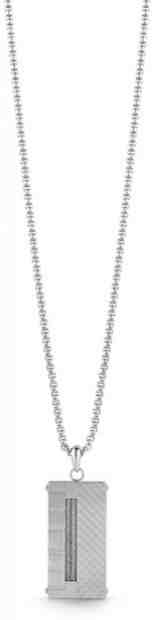 Guess Fashion pánský náhrdelník UMN29007 + 2 měsíce na vrácení zboží