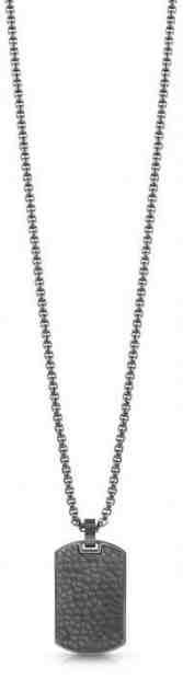 Guess Fashion pánský náhrdelník UMN29005 + 2 měsíce na vrácení zboží