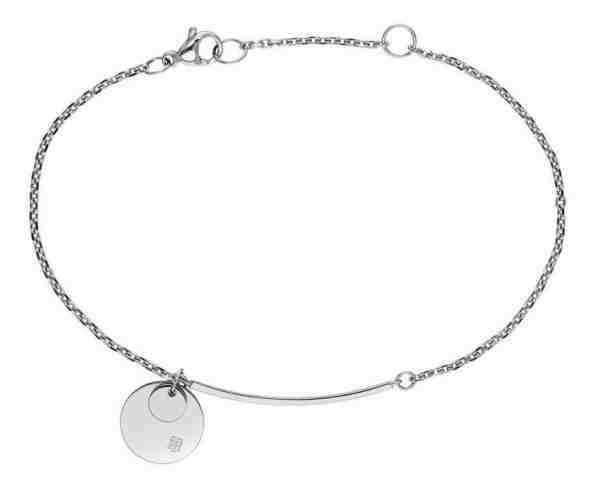 Tommy Hilfiger Elegantní ocelový náramek TH2780259 + 2 měsíce na vrácení zboží