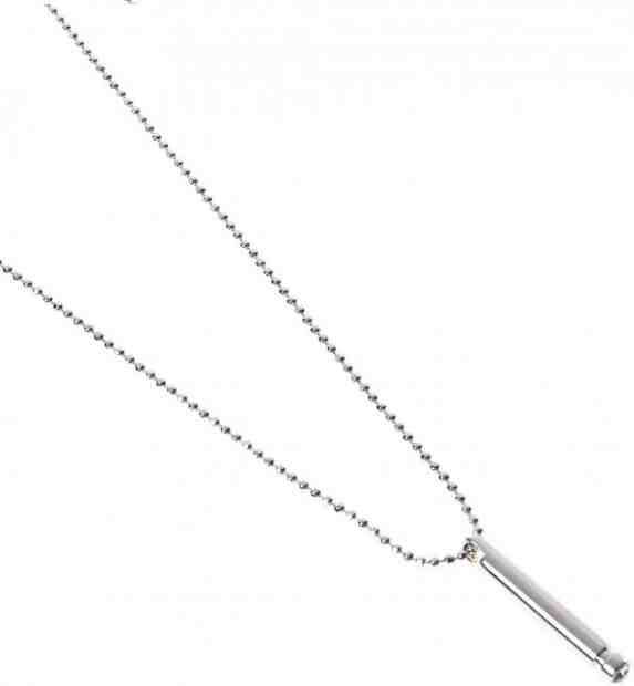 DKNY Elegantní náhrdelník The City Street - In Motion 5520060 + 2 měsíce na vrácení zboží