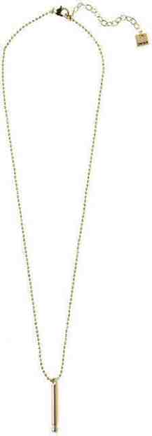 DKNY Elegantní náhrdelník The City Street - In Motion 5520061 + 2 měsíce na vrácení zboží