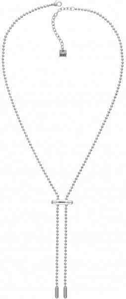 DKNY Elegantní náhrdelník The City Street - In Motion 5520063 + 2 měsíce na vrácení zboží