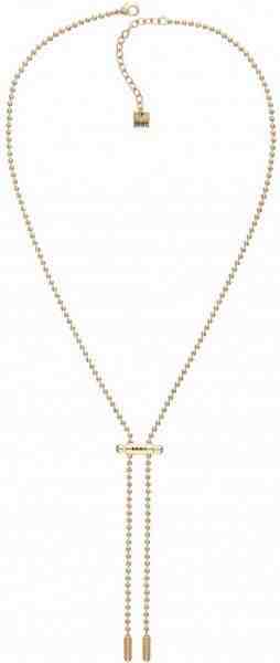 DKNY Elegantní náhrdelník The City Street - In Motion 5520064 + 2 měsíce na vrácení zboží