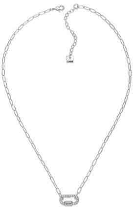 DKNY Fashion náhrdelník The City Street - In Motion 5548834 + 2 měsíce na vrácení zboží