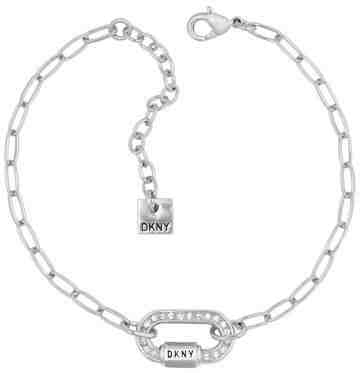 DKNY Fashion náramek The City Street - In Motion 5548845 + 2 měsíce na vrácení zboží