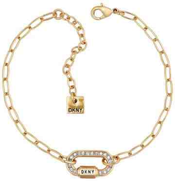 DKNY Fashion náramek The City Street - In Motion 5548846 + 2 měsíce na vrácení zboží