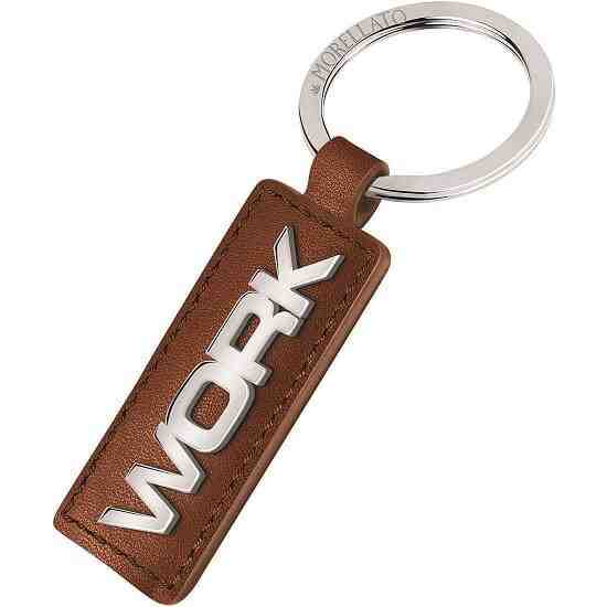 Morellato Stylový přívěsek na klíče Work SU3057 + 2 měsíce na vrácení zboží
