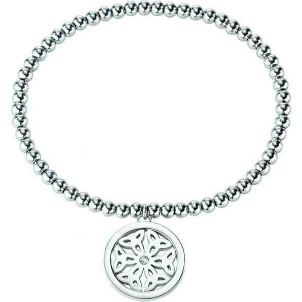 Sector Kuličkový dámský náramek s přívěskem Mandala SAKQ15 + 2 měsíce na vrácení zboží