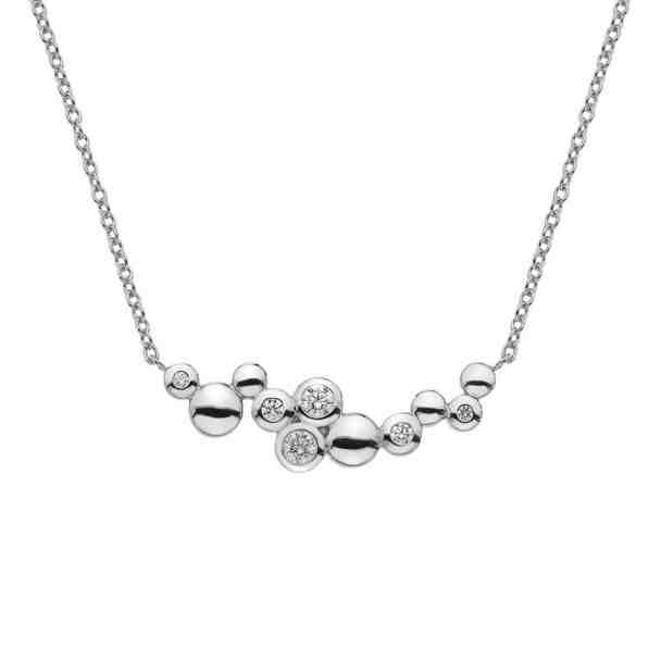 Hot Diamonds Stylový náhrdelník Emozioni Nettare EN006 + 2 měsíce na vrácení zboží