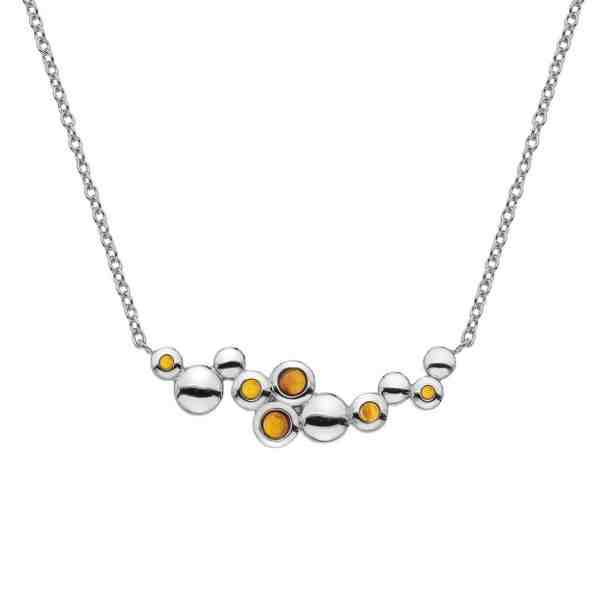 Hot Diamonds Stylový náhrdelník Emozioni Nettare EN007 + 2 měsíce na vrácení zboží