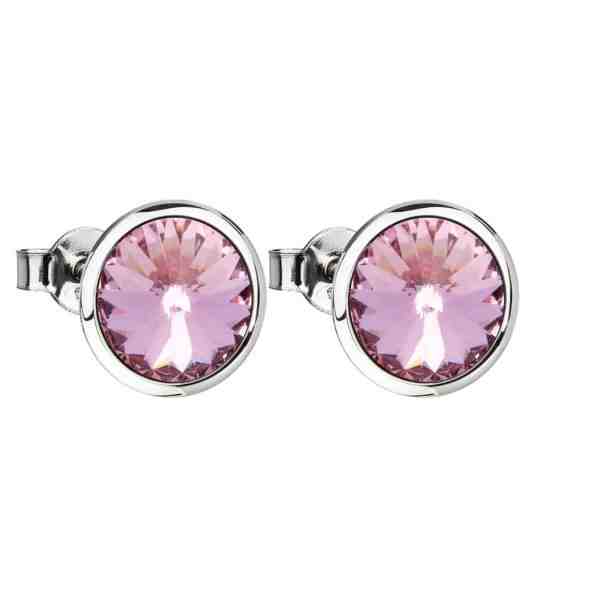 Preciosa Ocelové náušnice Uniques 7095 69 + 2 měsíce na vrácení zboží