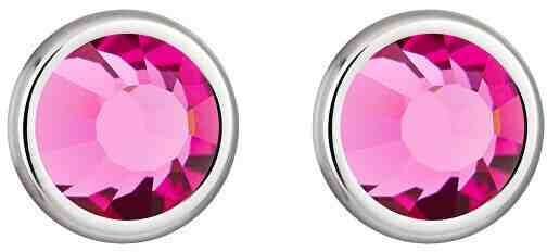 Preciosa Ocelové náušnice Uniques 7235 69 + 2 měsíce na vrácení zboží