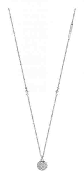 Esprit Třpytivý náhrdelník se zirkony ESNL00941342 + 2 měsíce na vrácení zboží