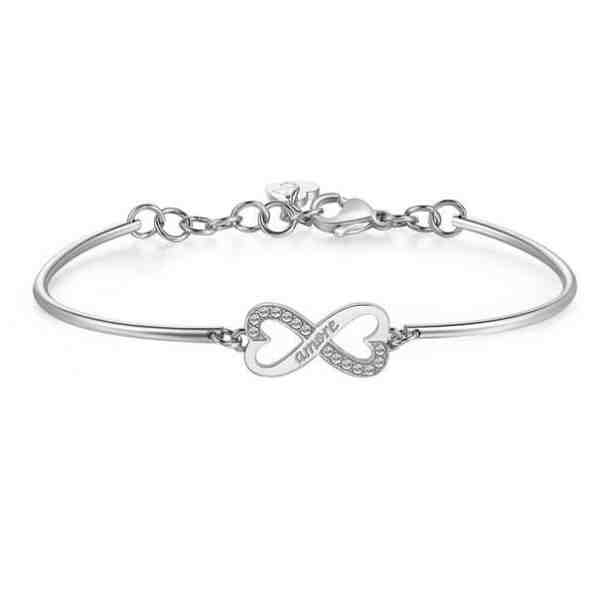 Brosway Ocelový náramek Chakra BHK396 + 2 měsíce na vrácení zboží