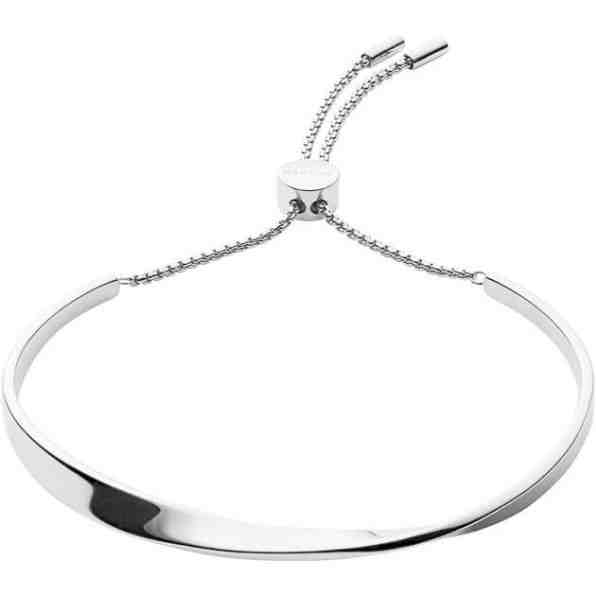 Skagen Elegantní ocelový náramek SKJ1200040 + 2 měsíce na vrácení zboží