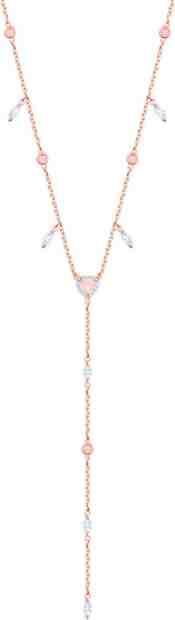 Swarovski Luxusní náhrdelník One 5439313 + 2 měsíce na vrácení zboží