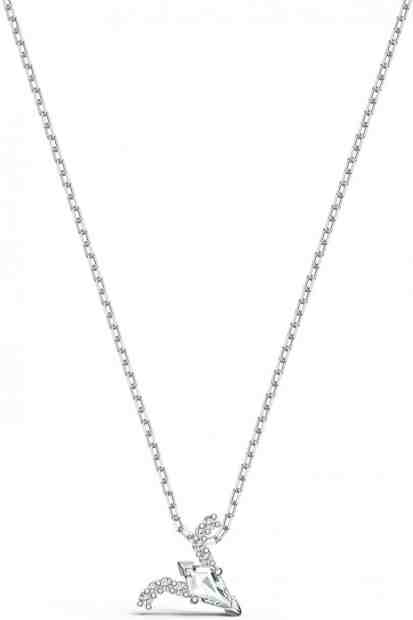 Swarovski Náhrdelník s třpytivým přívěskem Zodiac Beran 5563890 + 2 měsíce na vrácení zboží