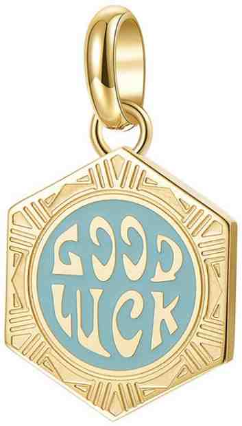 Brosway Ocelový přívěsek Très Jolie BTJM357 + 2 měsíce na vrácení zboží