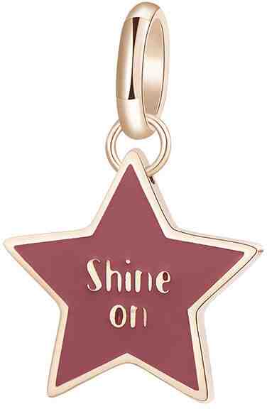 Brosway Ocelový přívěsek Très Jolie BTJM373 + 2 měsíce na vrácení zboží