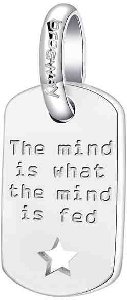 Brosway Ocelový přívěsek Très Jolie BTJM370 + 2 měsíce na vrácení zboží