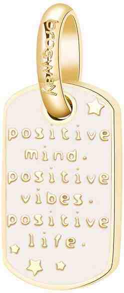 Brosway Ocelový přívěsek Très Jolie BTJM369 + 2 měsíce na vrácení zboží