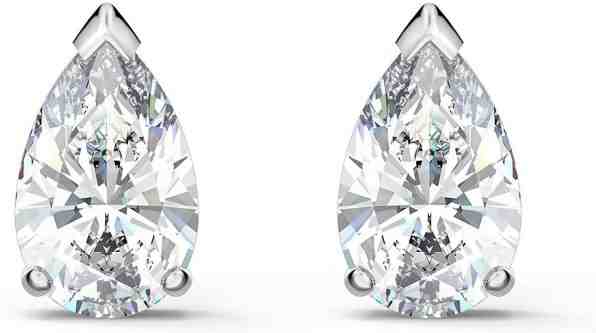 Swarovski Třpytivé náušnice Attract 5563121 + 2 měsíce na vrácení zboží