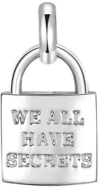 Brosway Ocelový přívěsek Très Jolie BTJM346 + 2 měsíce na vrácení zboží