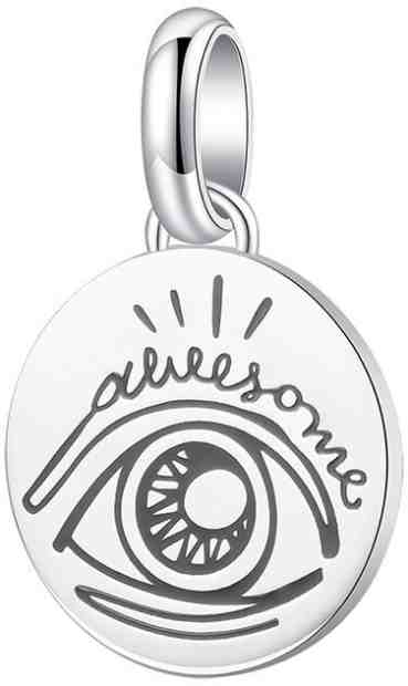 Brosway Ocelový přívěsek Très Jolie BTJM353 + 2 měsíce na vrácení zboží