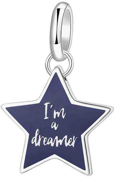 Brosway Ocelový přívěsek Très Jolie BTJM375 + 2 měsíce na vrácení zboží