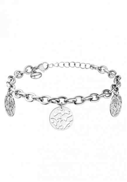 Tamaris Náramek Cataleya s přívěsky TJ150 + 2 měsíce na vrácení zboží