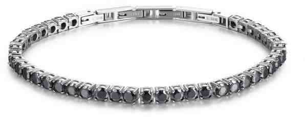 Brosway Pánský ocelový náramek Avantgarde BVD11 + 2 měsíce na vrácení zboží