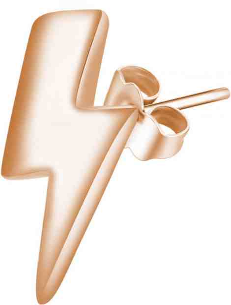 Rosato Bronzová single náušnice Storie RZO023 + 2 měsíce na vrácení zboží