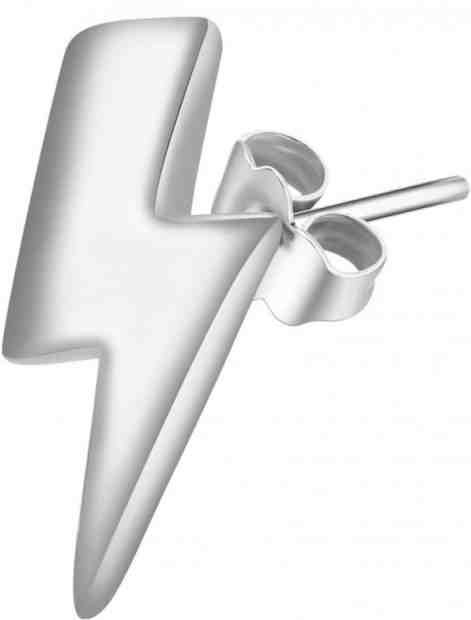 Rosato Stříbrná single náušnice Storie RZO023R + 2 měsíce na vrácení zboží