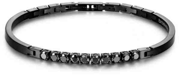 Brosway Pánský ocelový náramek Avantgarde BVD18 + 2 měsíce na vrácení zboží