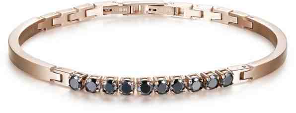 Brosway Moderní ocelový náramek Avantgarde BVD19 + 2 měsíce na vrácení zboží