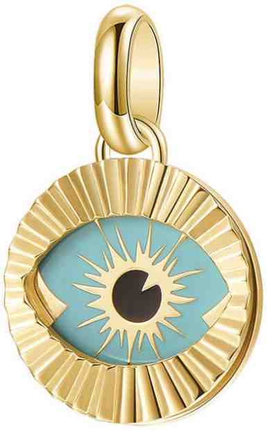 Brosway Ocelový přívěsek Très Jolie BTJM352 + 2 měsíce na vrácení zboží