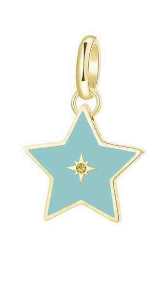 Brosway Ocelový přívěsek Très Jolie BTJM374 + 2 měsíce na vrácení zboží