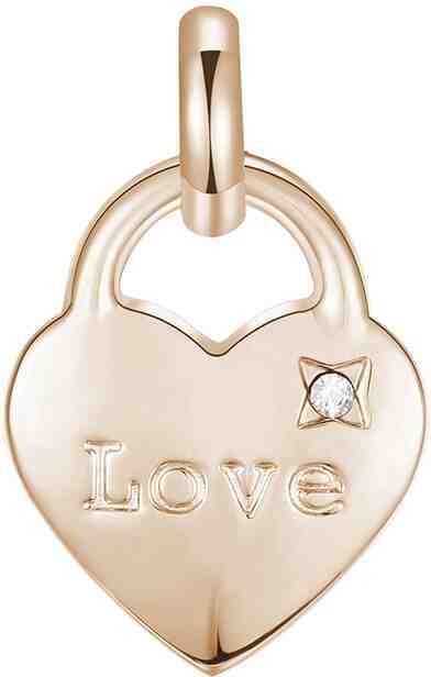 Brosway Ocelový přívěsek Très Jolie BTJM345 + 2 měsíce na vrácení zboží