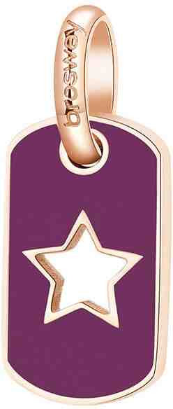 Brosway Ocelový přívěsek Très Jolie BTJM372 + 2 měsíce na vrácení zboží