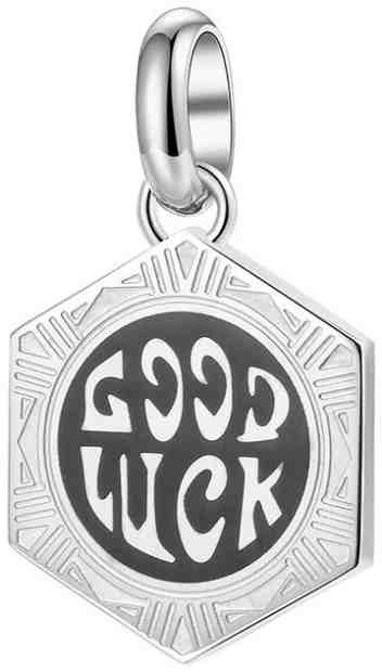 Brosway Ocelový přívěsek Très Jolie BTJM356 + 2 měsíce na vrácení zboží