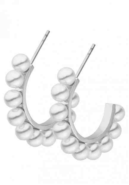 Tamaris Náušnice Franka s perlami TJ180 + 2 měsíce na vrácení zboží