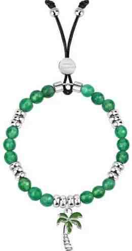 La Petite Story Korálkový náramek Save the Planet LPS05ARR53 + 2 měsíce na vrácení zboží