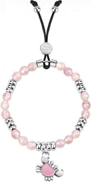 La Petite Story Korálkový náramek Save the Planet LPS05ARR52 + 2 měsíce na vrácení zboží