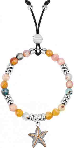 La Petite Story Korálkový náramek Save the Planet LPS05ARR50 + 2 měsíce na vrácení zboží