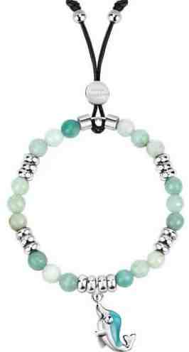 La Petite Story Korálkový náramek Save the Planet LPS05ARR48 + 2 měsíce na vrácení zboží