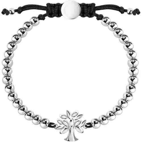 La Petite Story Korálkový náramek Strom života Friendship LPS05ARR03 + 2 měsíce na vrácení zboží