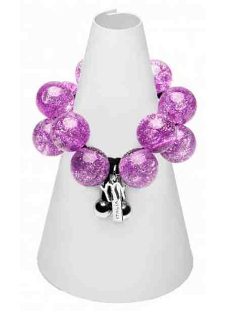 #ballsmania Originální náramek B116GALA-009 Nettuno + 2 měsíce na vrácení zboží