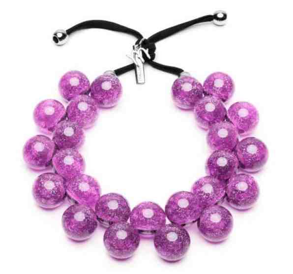 #ballsmania Originální náhrdelník C206GALA-009 Nettuno + 2 měsíce na vrácení zboží