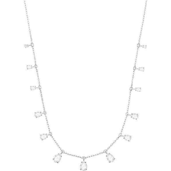 Swarovski Třpytivý náhrdelník Attract 5384371 + 2 měsíce na vrácení zboží