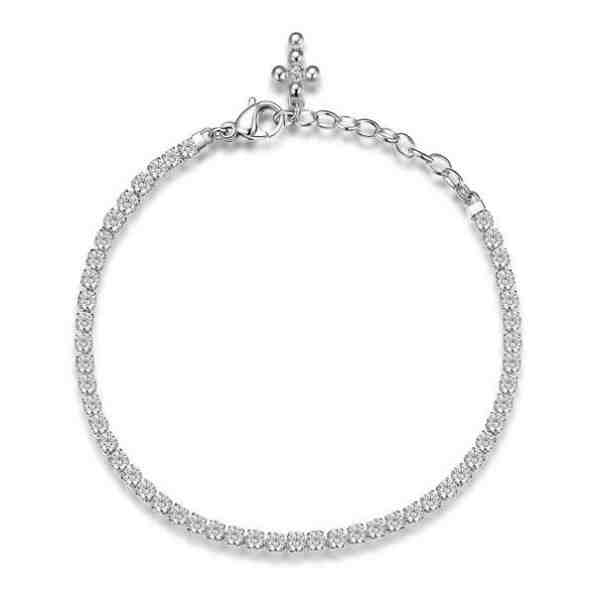 Brosway Moderní ocelový náramek Desideri faith BEI035 + 2 měsíce na vrácení zboží